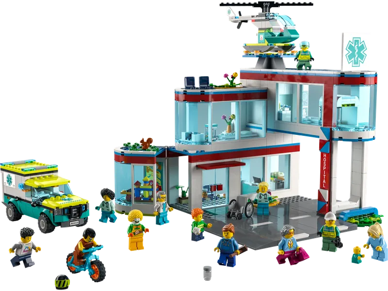 Hospital