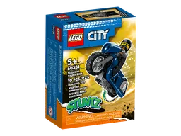 LEGO Touring Stunt Bike (60331) - afbeelding 1