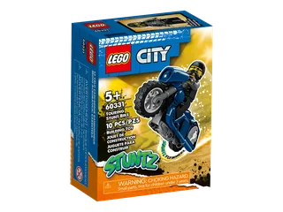 Touring Stunt Bike de LEGO – photo du produit 2 sur 7