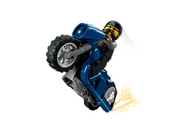 LEGO Touring Stunt Bike (60331) - afbeelding 2