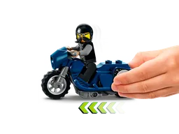 LEGO Touring Stunt Bike (60331) - afbeelding 3
