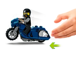 LEGO Touring Stunt Bike (60331) - afbeelding 4