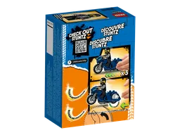 LEGO Touring Stunt Bike (60331) - afbeelding 5