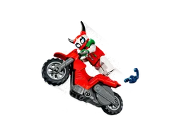 LEGO Reckless Scorpion Stunt Bike (60332) - afbeelding 2