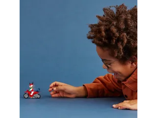 Reckless Scorpion Stunt Bike fra LEGO – produktbillede 7 af 7