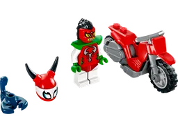 LEGO Reckless Scorpion Stunt Bike (60332)