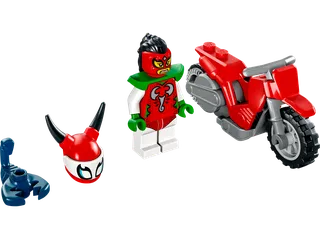 Reckless Scorpion Stunt Bike fra LEGO – produktbillede 1 af 7