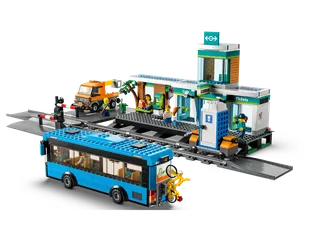 Train Station by LEGO – product photo 4 of 11