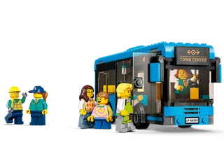 Train Station by LEGO – product photo 5 of 11