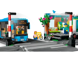 LEGO Train Station (60335) - afbeelding 5