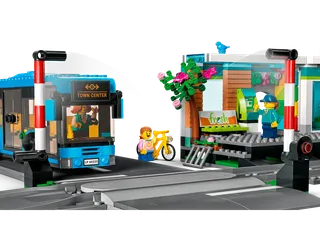 Train Station by LEGO – product photo 6 of 11