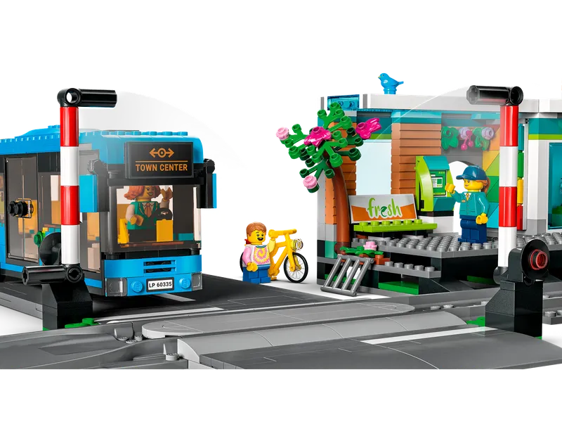 Train Station by LEGO – product photo 6 of 11