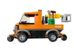 LEGO Train Station (60335) - afbeelding 8