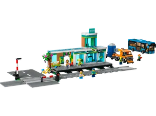 Train Station by LEGO – product photo 1 of 11