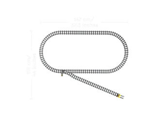 Freight Train by LEGO – product photo 11 of 13
