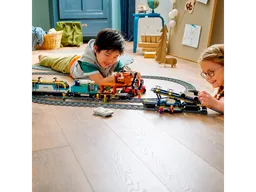 LEGO Freight Train (60336) - afbeelding 12