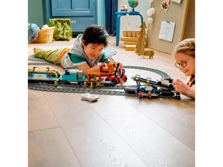 Freight Train by LEGO – product photo 13 of 13