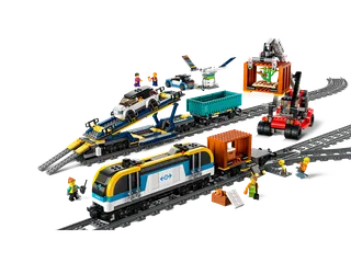 Freight Train by LEGO – product photo 3 of 13