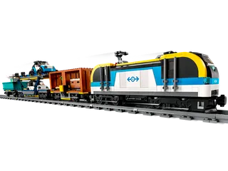 Freight Train by LEGO – product photo 4 of 13