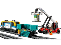 LEGO Freight Train (60336) - afbeelding 4