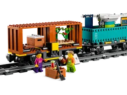 LEGO Freight Train (60336) - afbeelding 5
