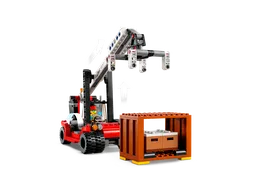 LEGO Freight Train (60336) - afbeelding 6
