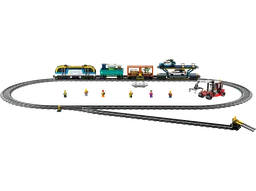 LEGO Freight Train (60336)