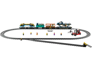 Freight Train by LEGO – product photo 1 of 13