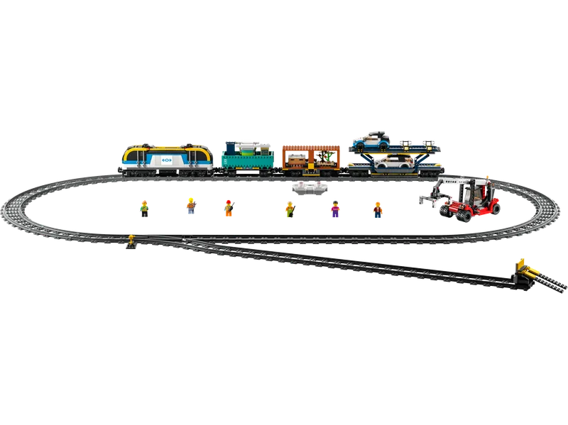 Freight Train