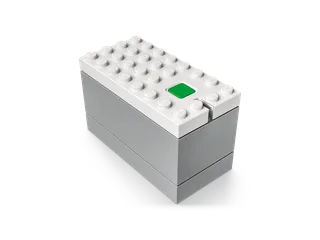 Express Passenger Train by LEGO – product photo 10 of 14