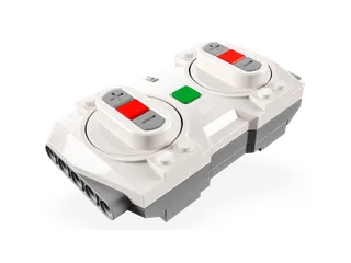 Express Passenger Train by LEGO – product photo 11 of 14