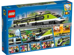 LEGO Express Passenger Train (60337) - afbeelding 12