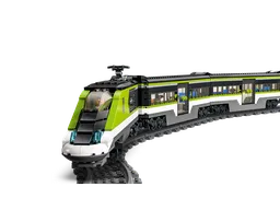 LEGO Express Passenger Train (60337) - afbeelding 2