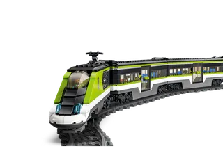 Express Passenger Train by LEGO – product photo 3 of 14