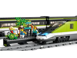 LEGO Express Passenger Train (60337) - afbeelding 3