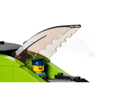 LEGO Express Passenger Train (60337) - afbeelding 4