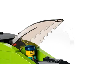 Express Passenger Train by LEGO – product photo 5 of 14