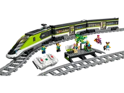 LEGO Express Passenger Train (60337)