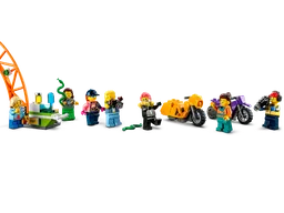 LEGO Double Loop Stunt Arena (60339) - afbeelding 9