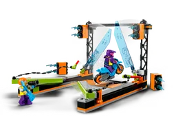 LEGO The Blade Stunt Challenge (60340) - afbeelding 2