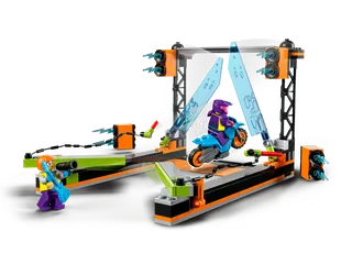 The Blade Stunt Challenge by LEGO – product photo 3 of 9