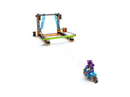 LEGO The Blade Stunt Challenge (60340) - afbeelding 3