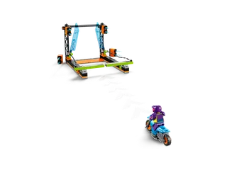 The Blade Stunt Challenge by LEGO – product photo 4 of 9