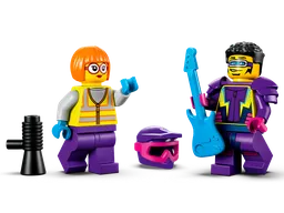 LEGO The Blade Stunt Challenge (60340) - afbeelding 4