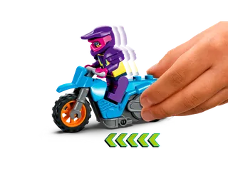 The Blade Stunt Challenge by LEGO – product photo 7 of 9
