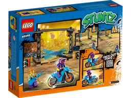 LEGO The Blade Stunt Challenge (60340) - afbeelding 7