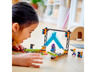 The Blade Stunt Challenge by LEGO – product photo 9 of 9