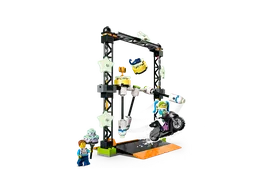 LEGO The Knockdown Stunt Challenge (60341) - afbeelding 2
