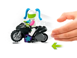 LEGO The Knockdown Stunt Challenge (60341) - afbeelding 6