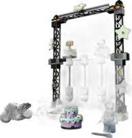 The Demolition Stunt Challenge - Image 2 of 2